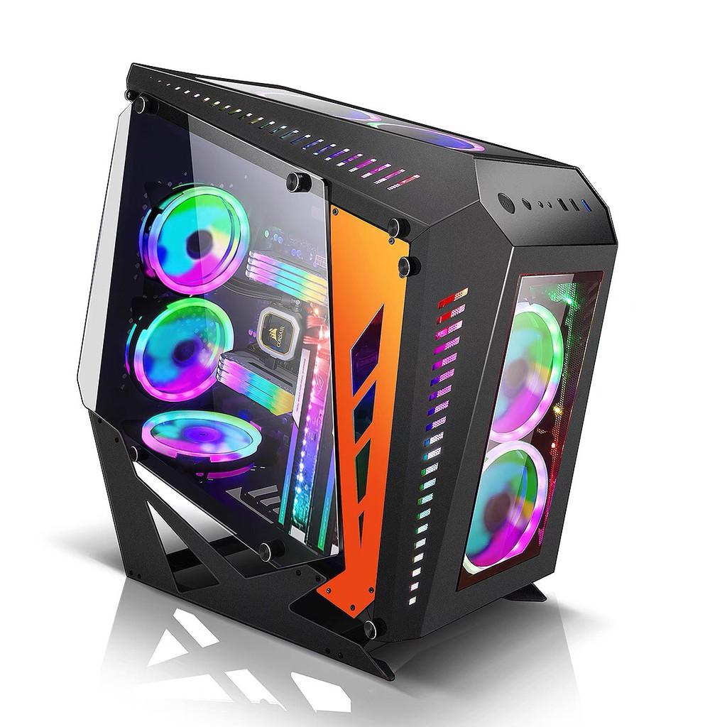 VỎ CASE | VỎ MÁY TÍNH X9