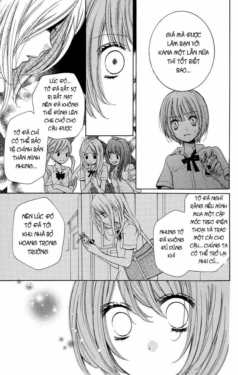 screaming lesson!!! chapter 23.2 19