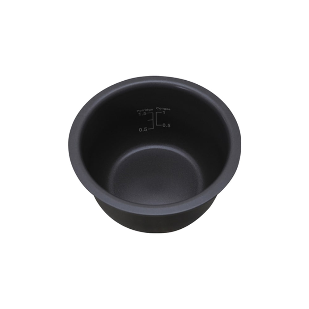 Nồi cơm điện tử Toshiba 1.8 lít RC-18NTFV(W)-Hàng chính hãng