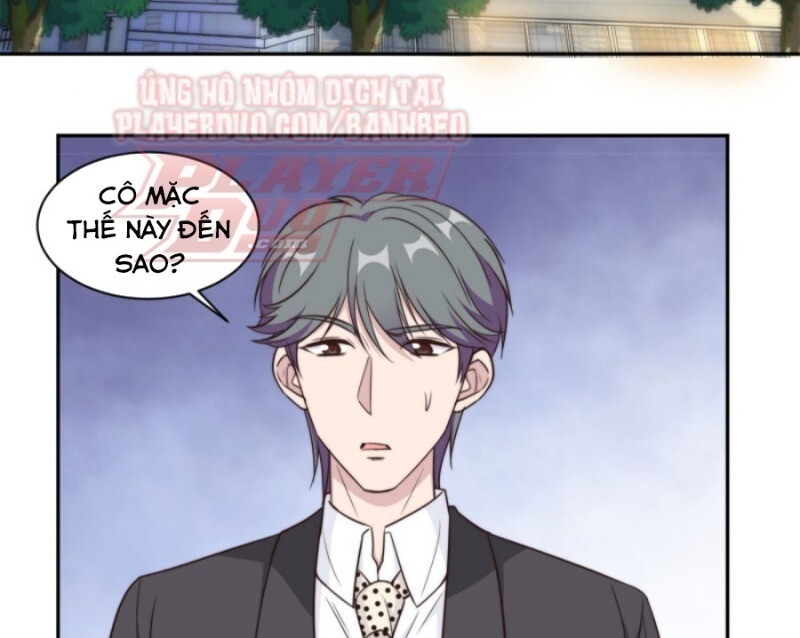 tổng tài, tránh xa tôi ra chapter 43 12