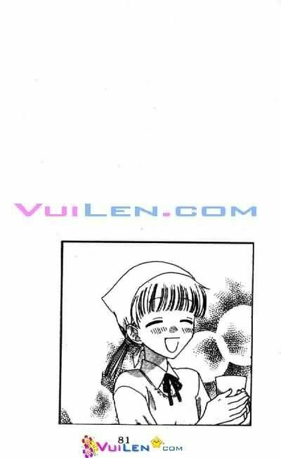 giỏ trái cây - fruit basket chapter 19 81