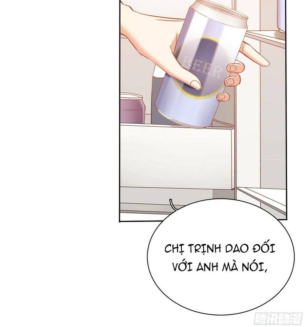 bay qua thiên sơn đến yêu anh chapter 44 30