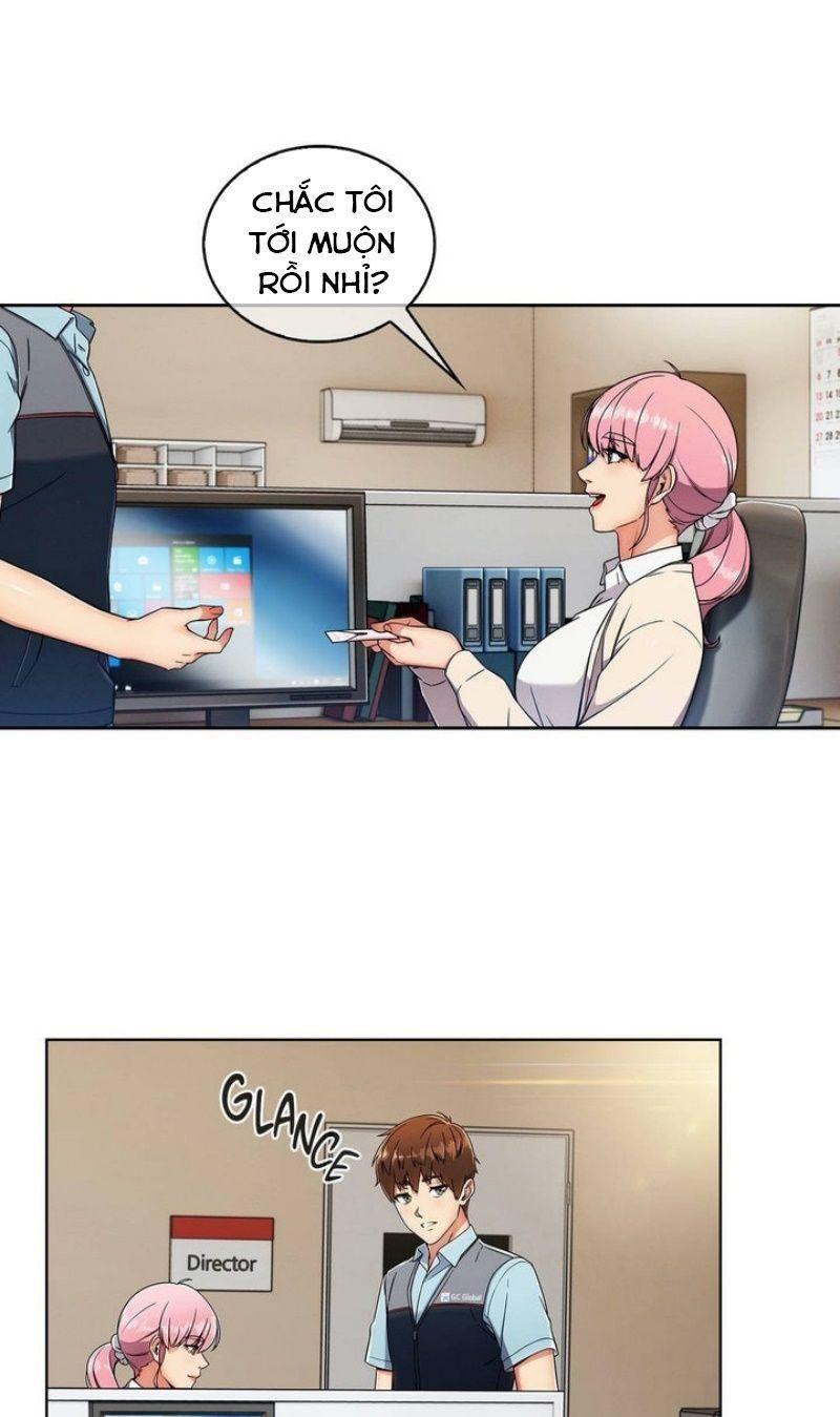 stand up guy chapter 1 35