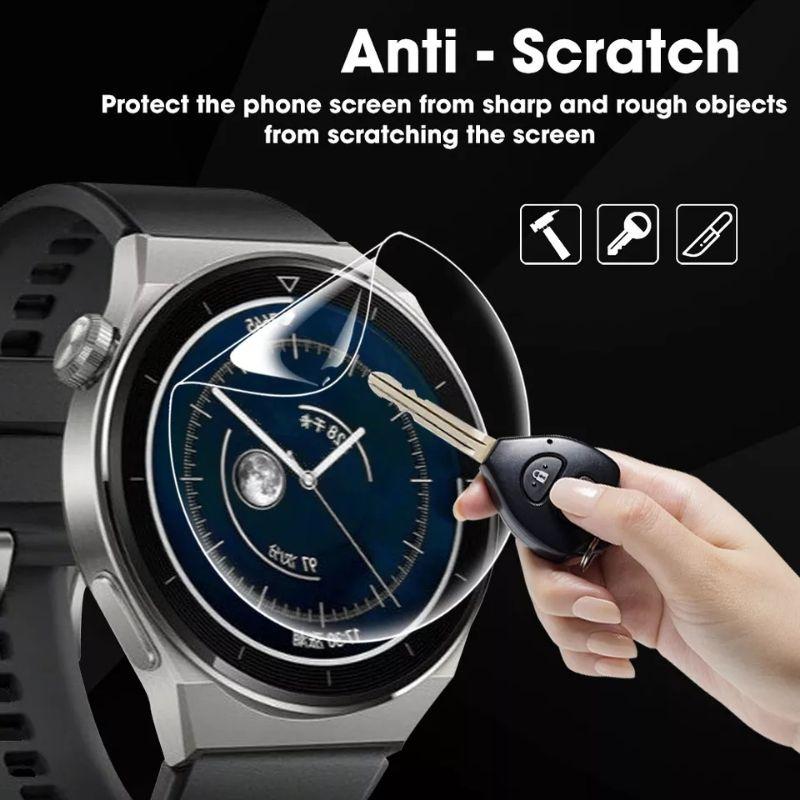 Miếng dán TPU Bảo Vệ màn hình dành Cho Huawei Watch GT3 Pro 46mm