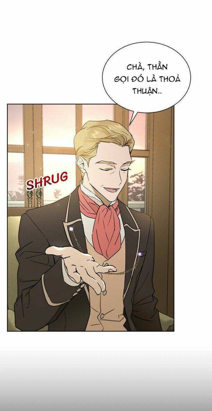 khế ước của ma tộc chapter 46 4