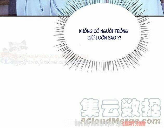 trọng sinh bá sủng nhiếp chính vương quá mạnh mẽ chapter 73 45