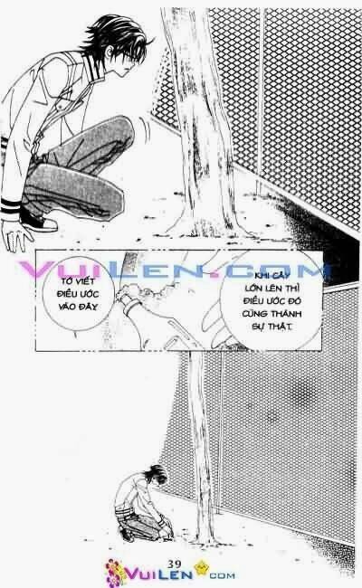 đến với anh chapter 7 40