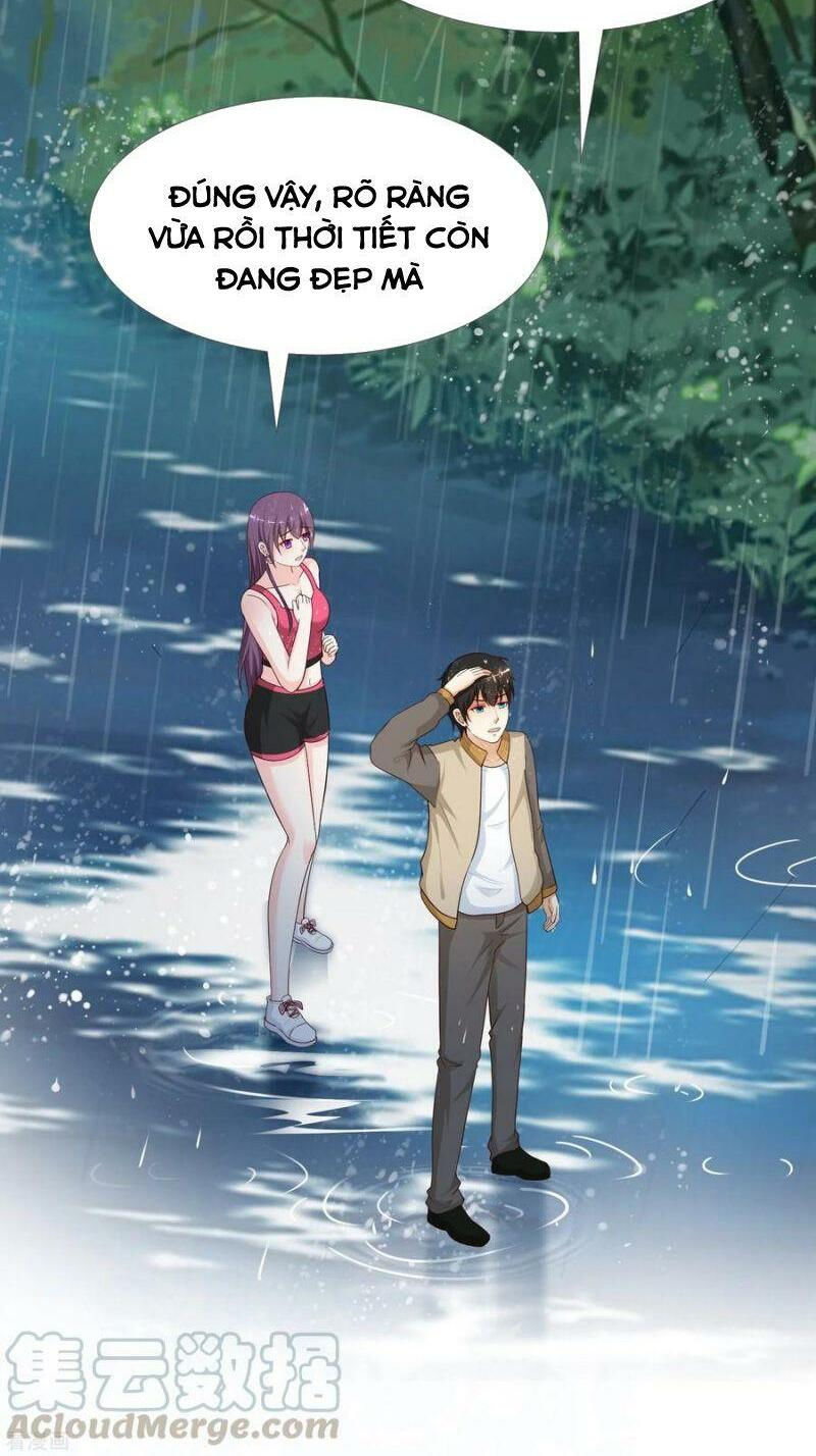 tối cường vận đào hoa chapter 158 22