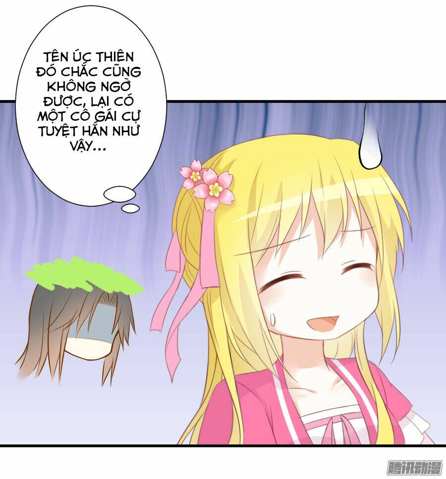 hôm nay ta cũng muốn trêu chọc nàng chapter 21 48