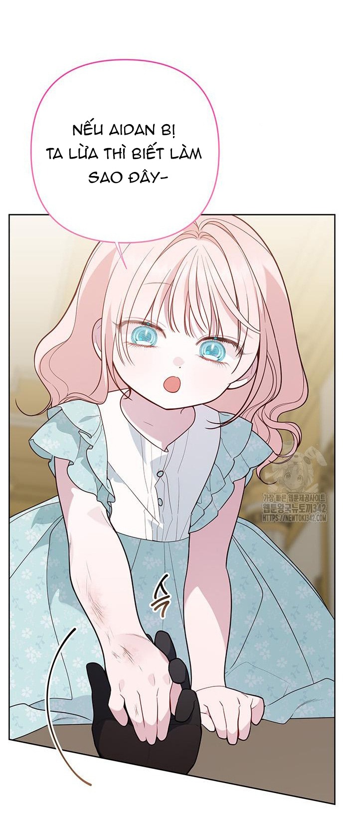 tiểu bạo chúa chapter 68.2 14