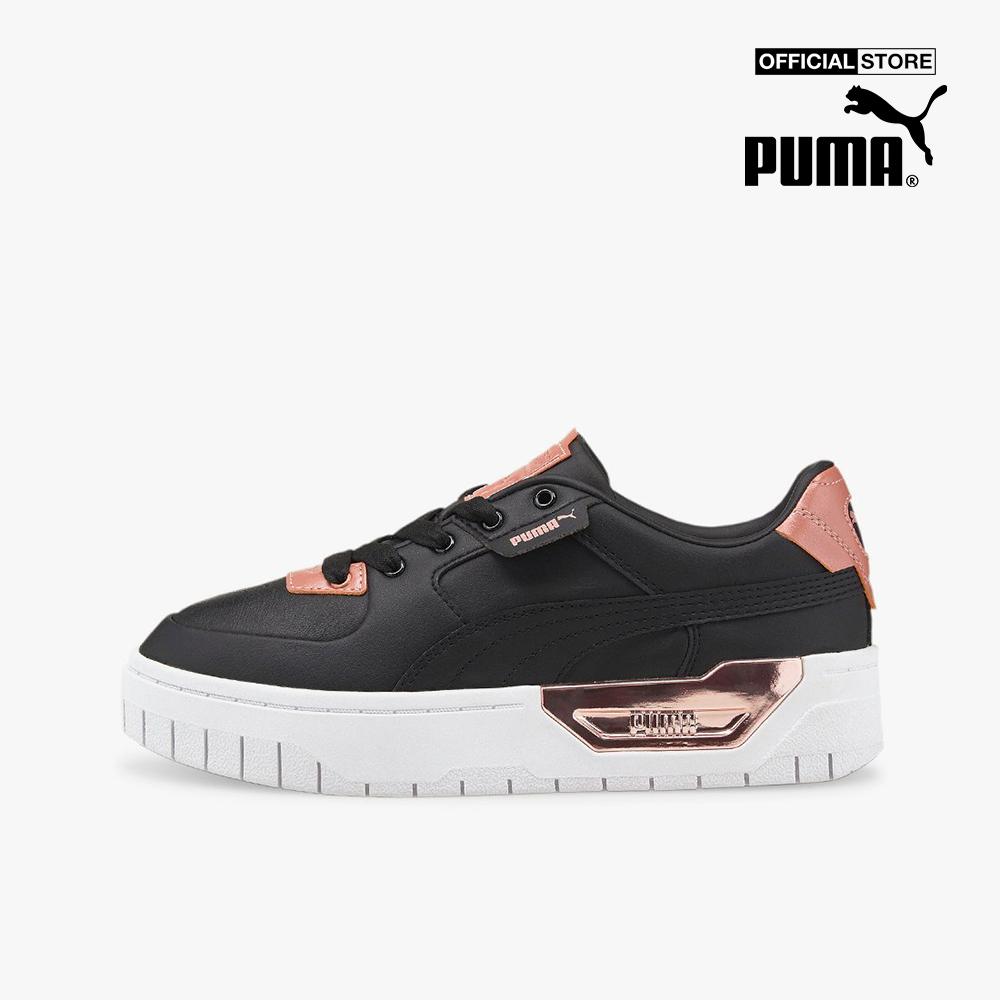 PUMA - Giày thể thao nữ Cali Dream Metal Trainers 384853