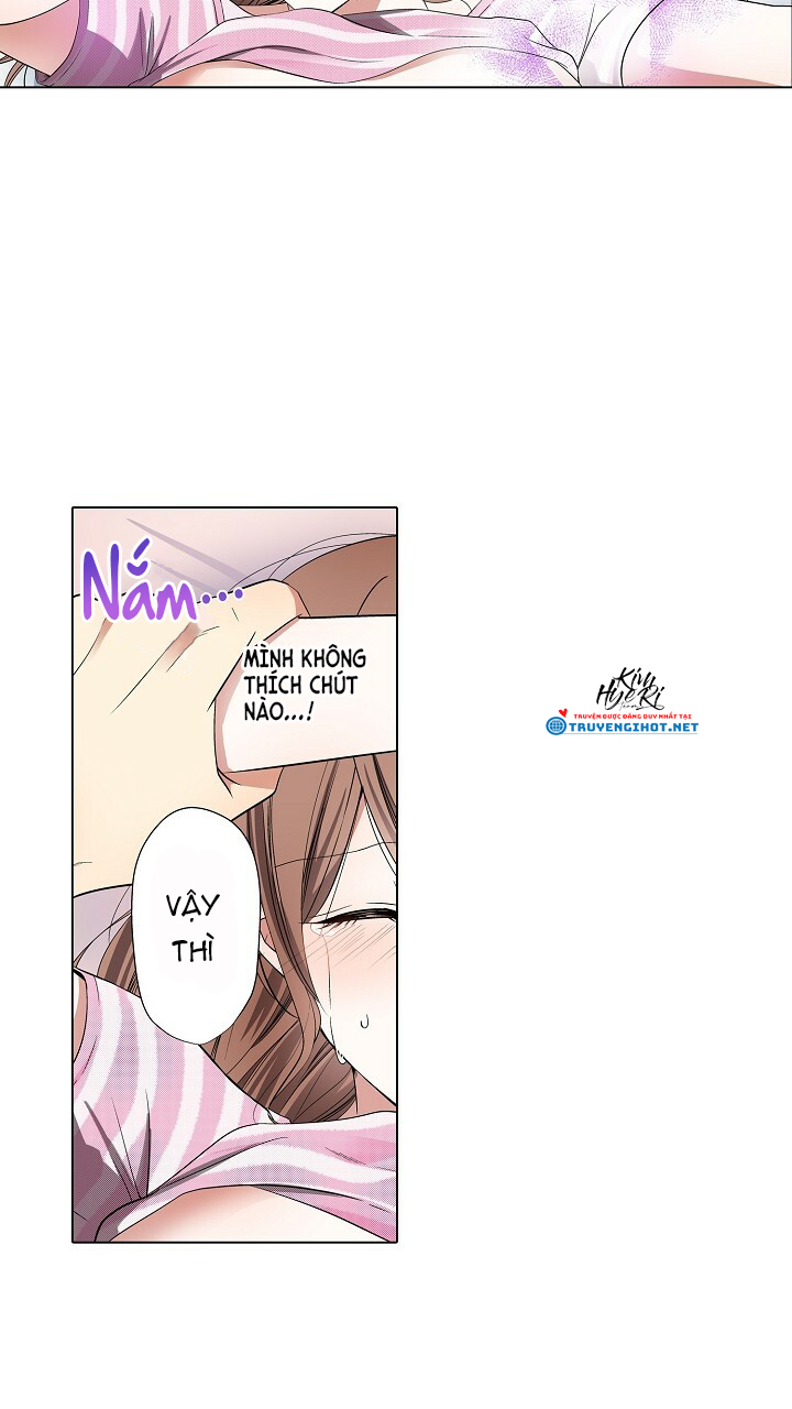 chỉ có em mới làm anh cứng chapter 9.3 5