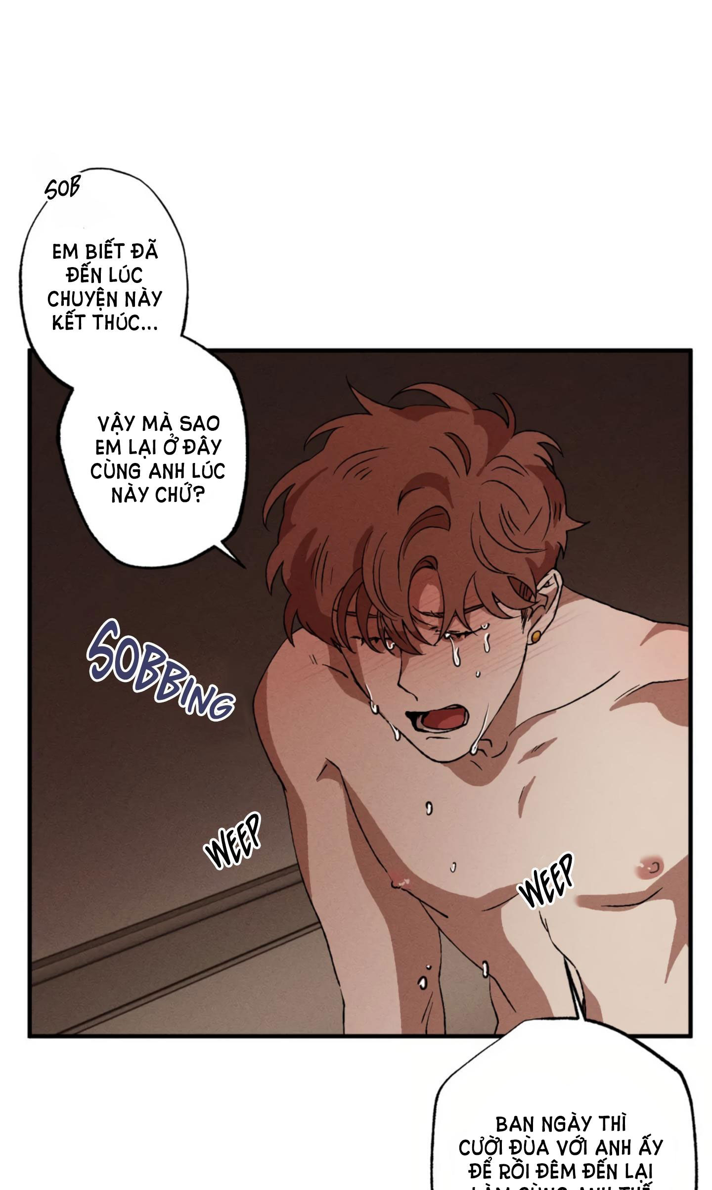 bẫy kép chapter 29.2 3