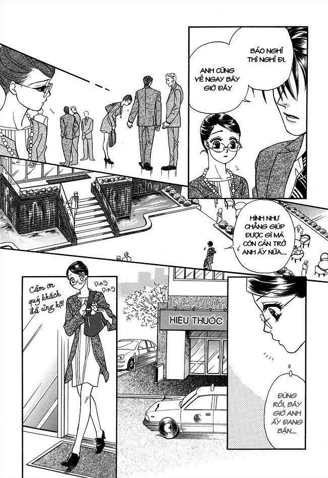 thư ký ma cà rồng chapter 27 18