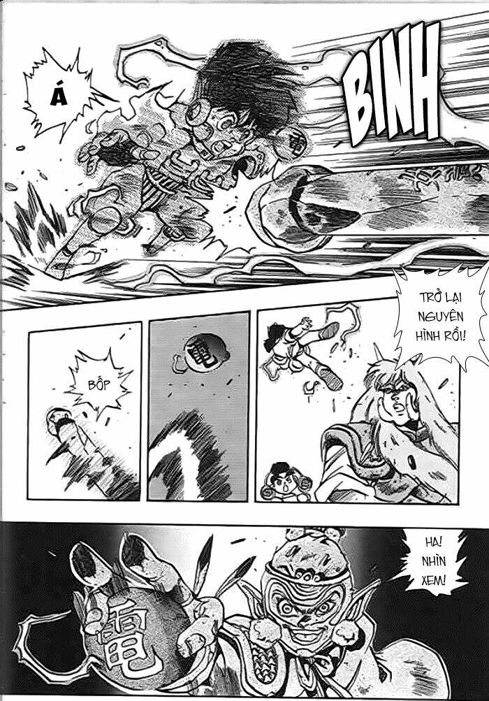 ảo long vương chapter 53 4