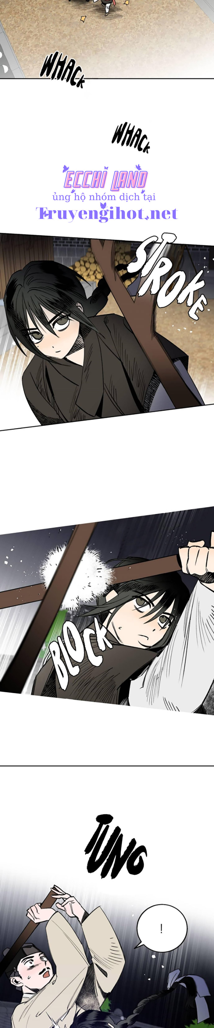 ngọn đèn vô danh chapter 7.2 10