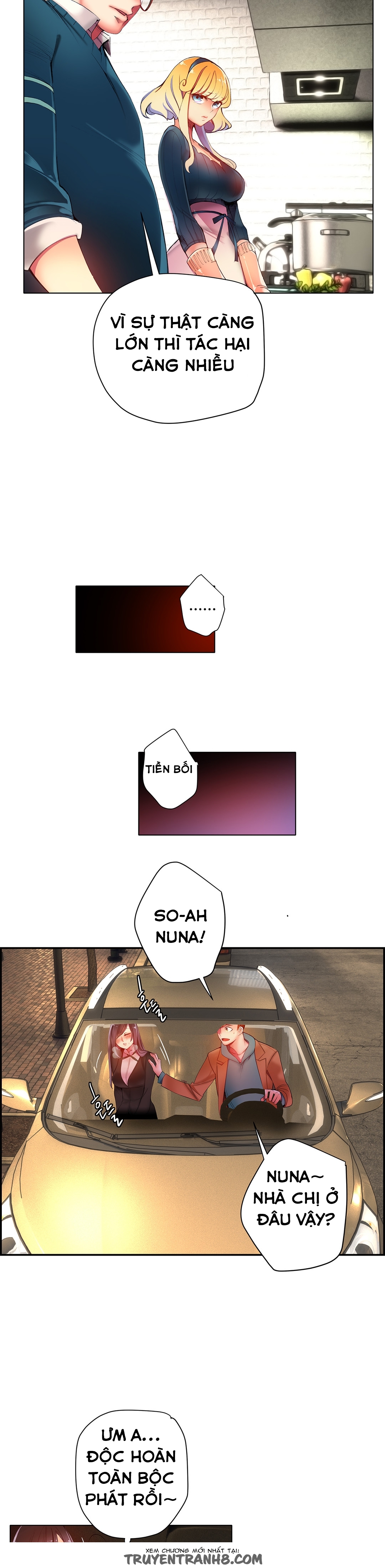 sự ràng buộc của lilith chapter 26 10