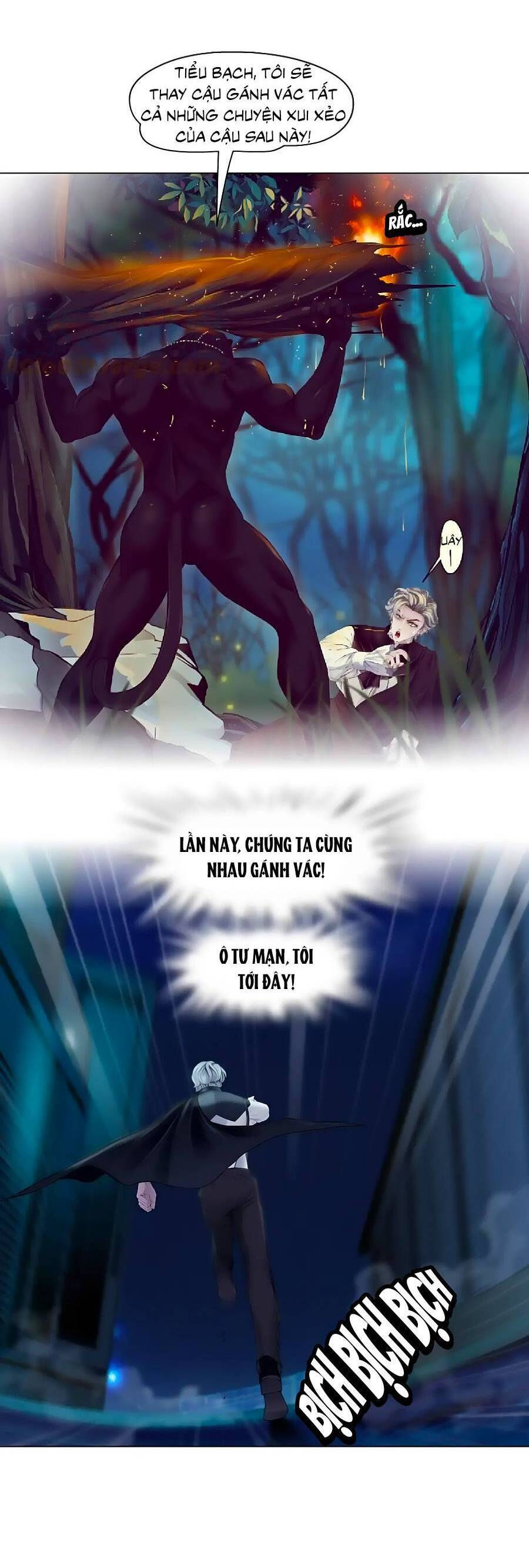 đằng nữ chapter 170 20