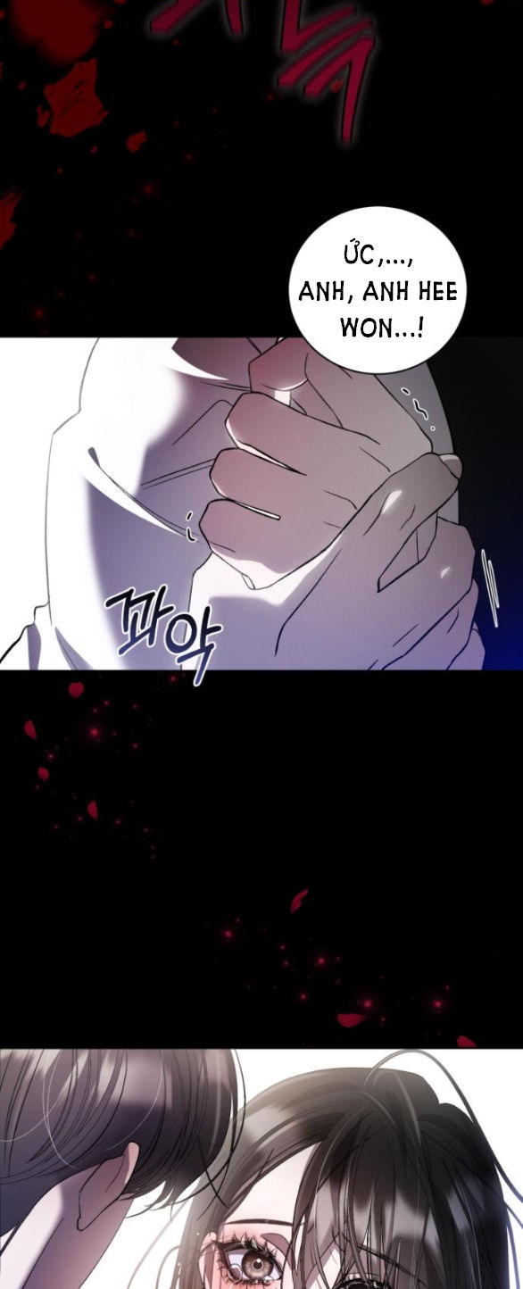 điệu nhảy say mê giữa màn đêm chapter 5.2 5