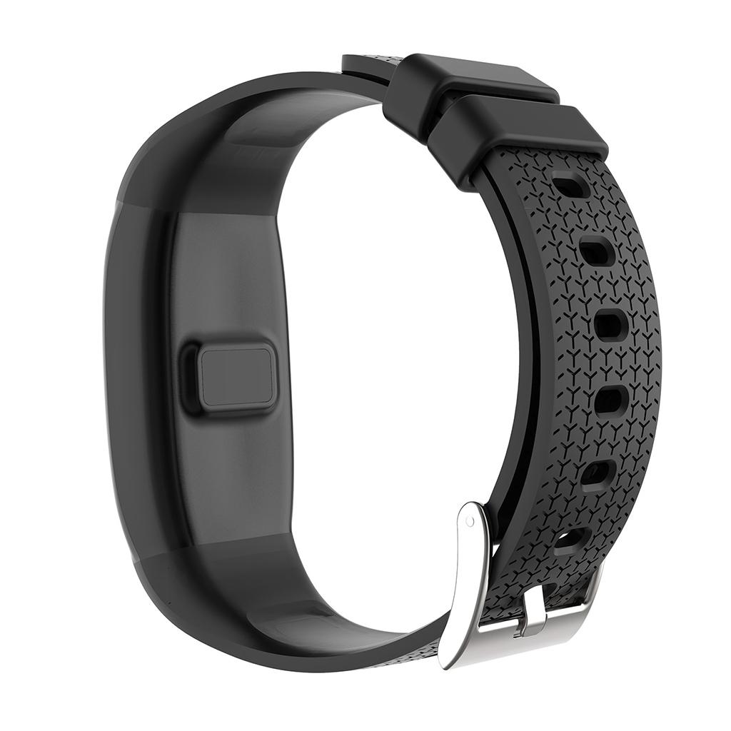 Activity Wristband, IP67 Waterproof Smart Watch With Heart Rate Monitor Pedometer Calories Sleep Monitor