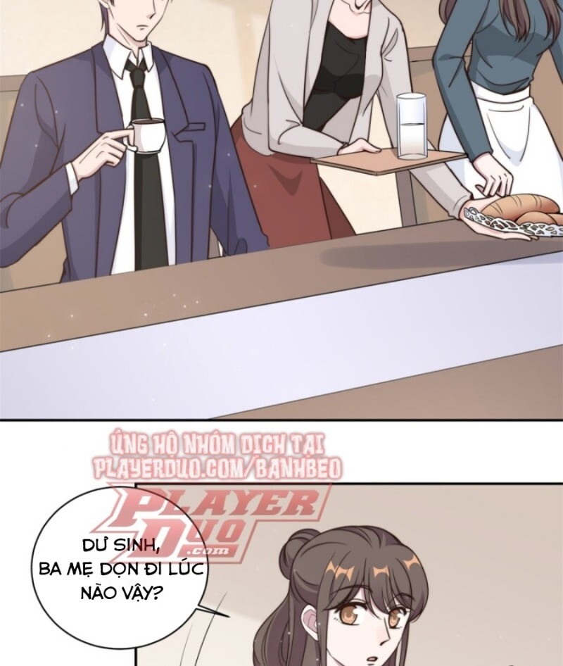 tổng tài, tránh xa tôi ra chapter 46 6