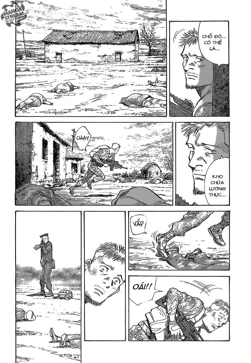 billy bat chapter 163 17