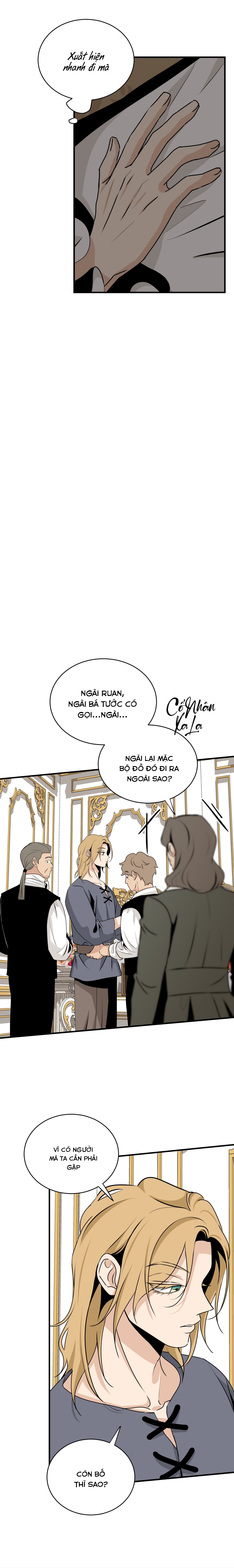 loài hoa không tên chapter 10 4