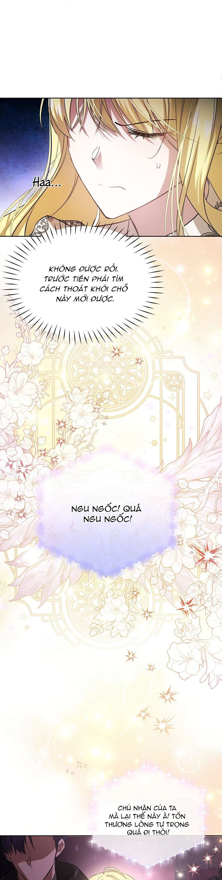 chị gái tôi là nhân vật chính chapter 9 15