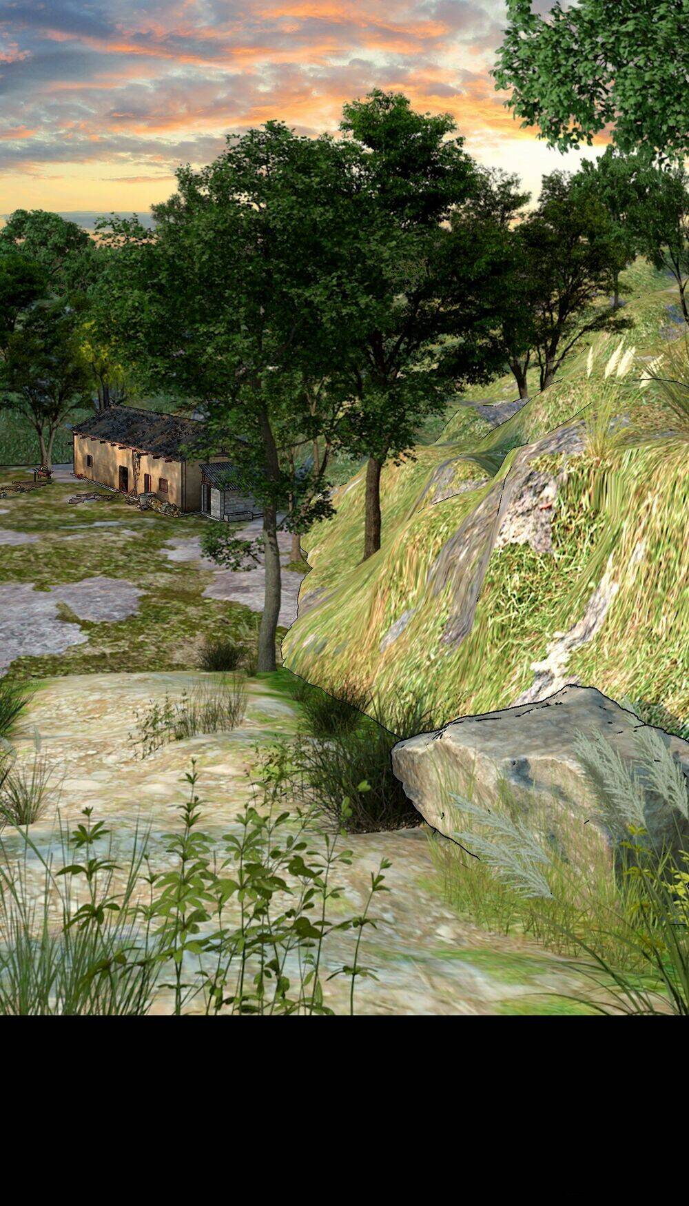 1000 đêm kinh hoàng chapter 2 24