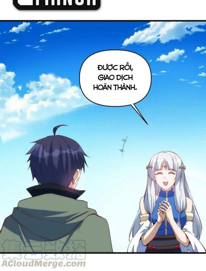 thánh đường chi thành chapter 69 13