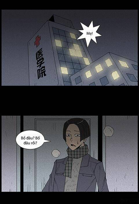 kinh dị đêm khuya chapter 83 23