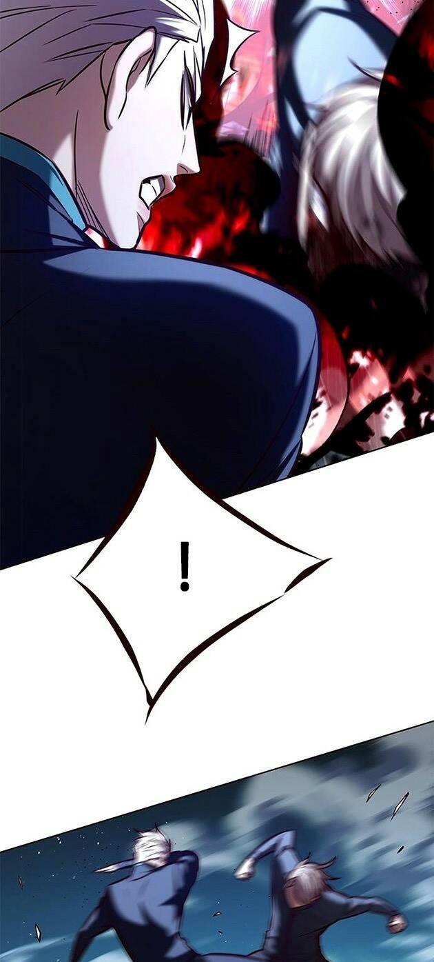 biến thân thành mèo chapter 217 71