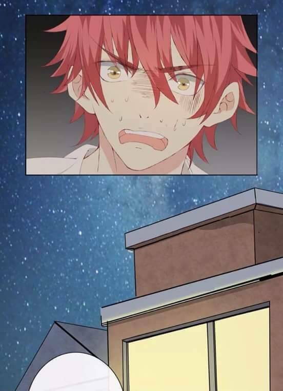 tôi không phải đa nhân cách chapter 1 8