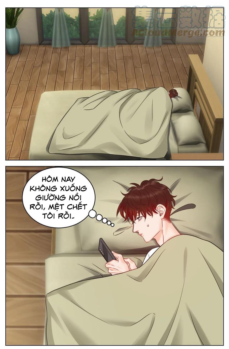 ký túc xá nam phòng 303 chapter 62 22