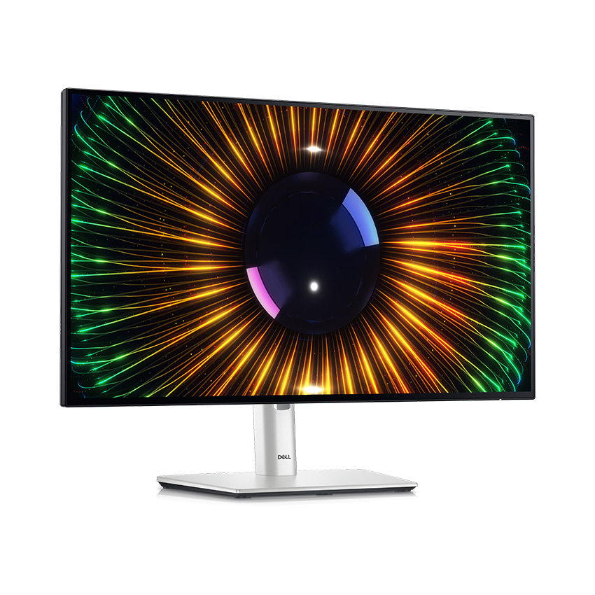 Màn Hình LCD DELL U2424H (24inch/FHD/IPS/120Hz/5ms) – Hàng Chính Hãng