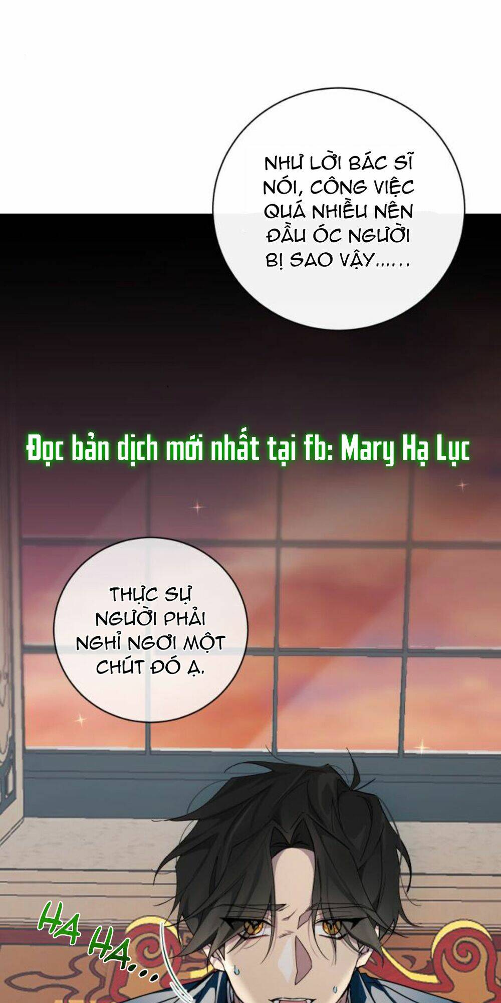 ta đã từng mong nàng biến mất chapter 22 75