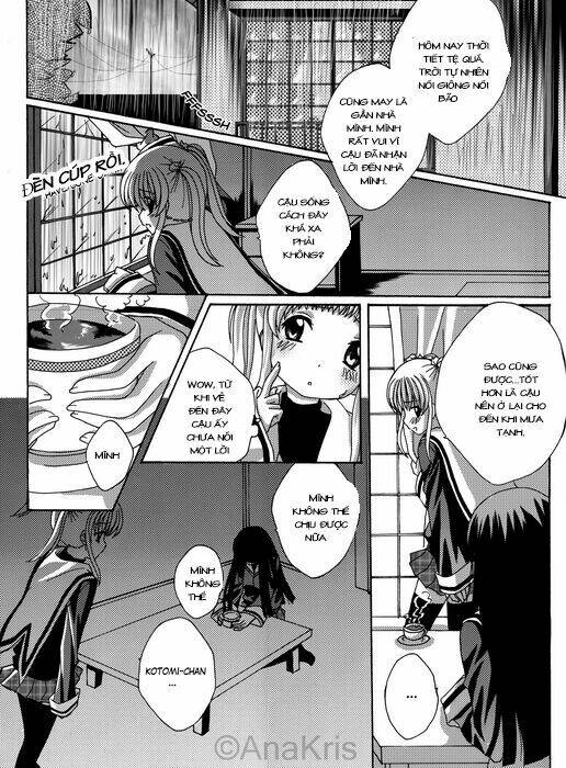 cross heart chapter 1 19