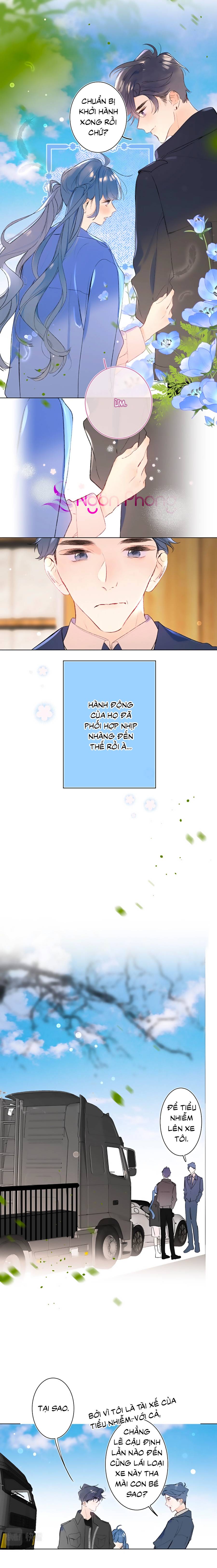 đừng khóc chapter 78 5