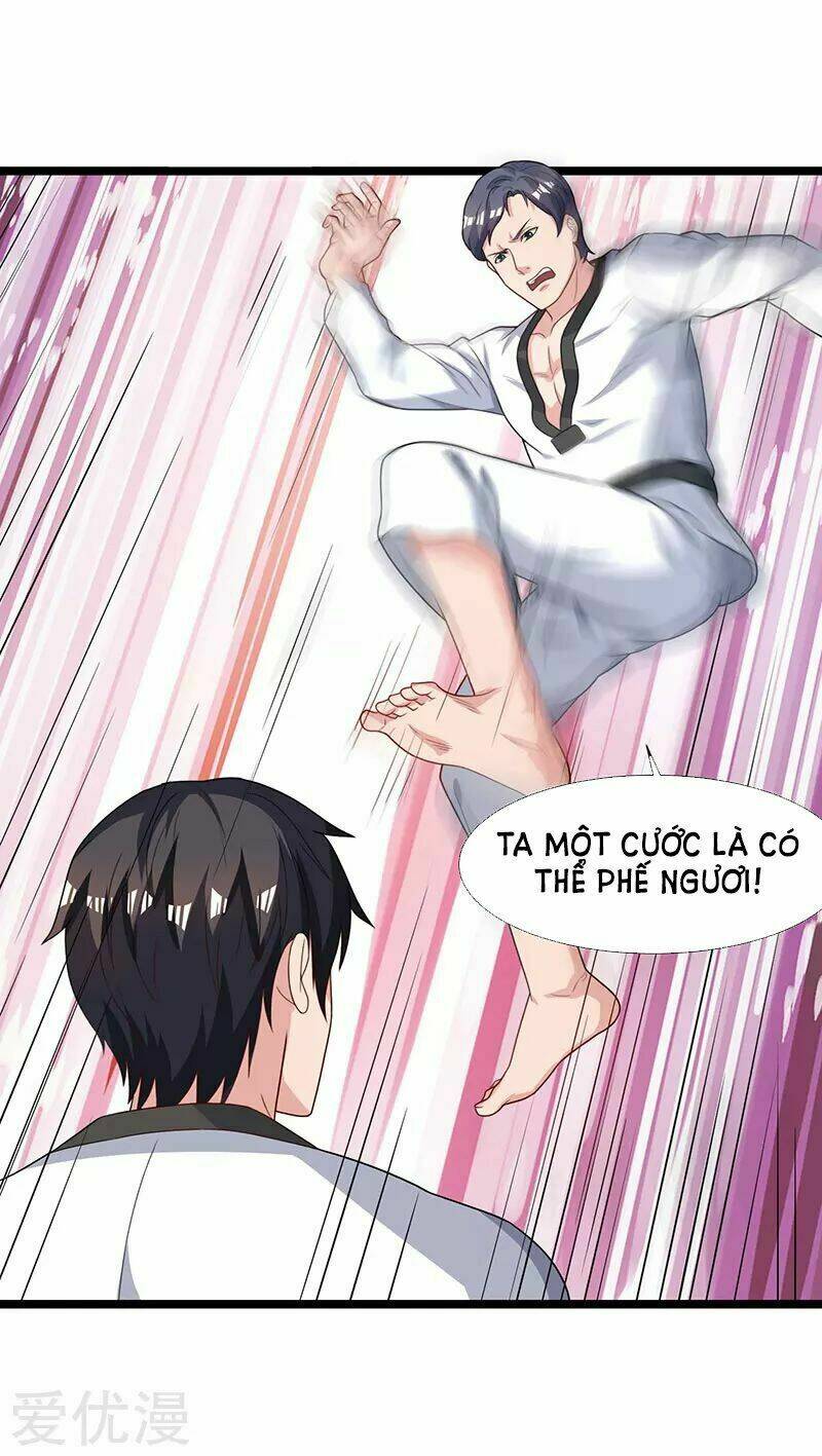 trọng sinh khí thiếu quy lai chapter 37 25