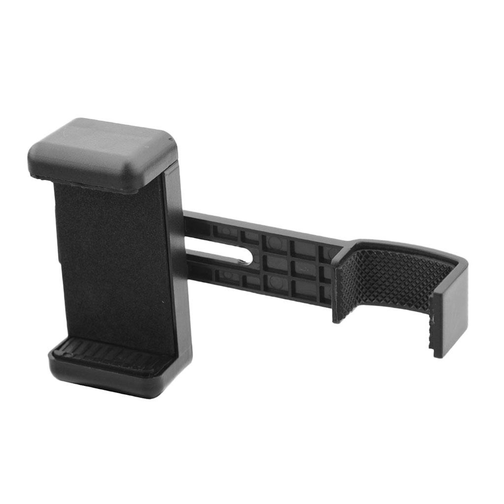 Smartphone Fixing Clamp 1/4'' Holder Mount Bracket for DJI OSMO