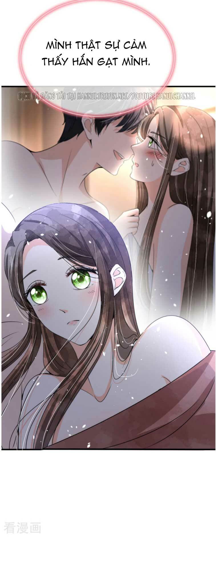 cô vợ hợp đồng lạnh lùng không dễ đụng đâu chapter 174 28