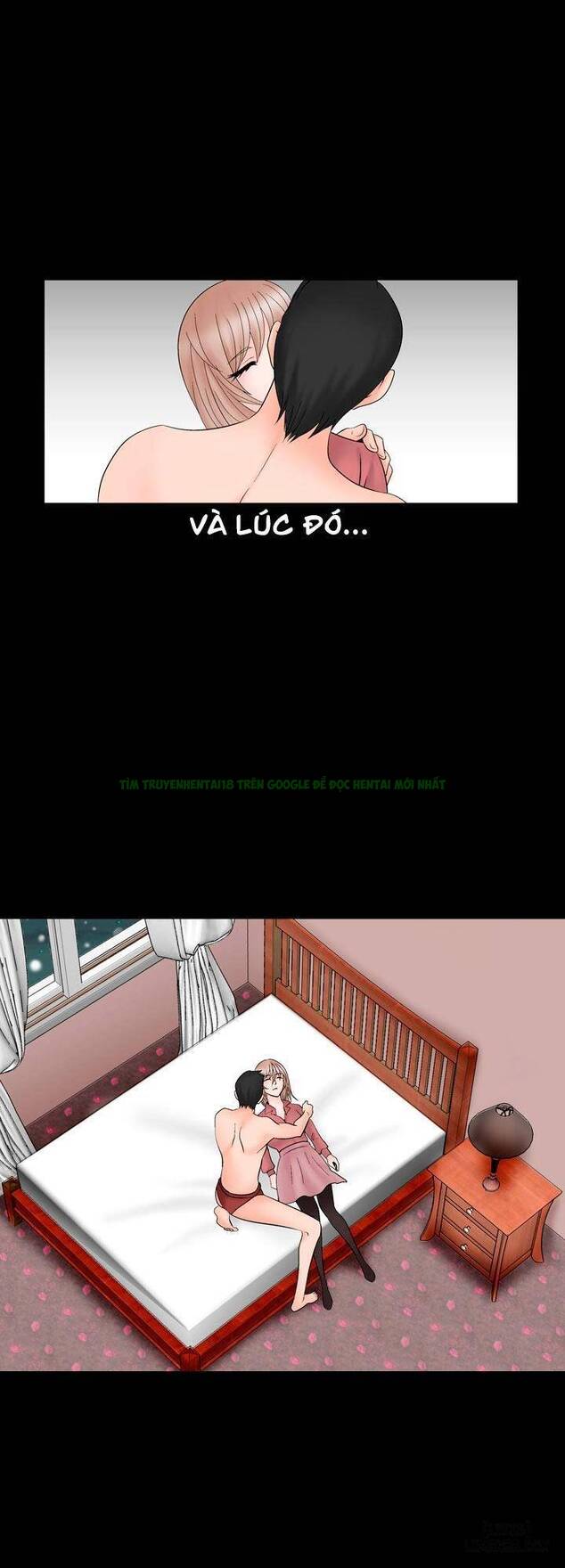 mùi vị của đôi bàn tay chapter 33 17