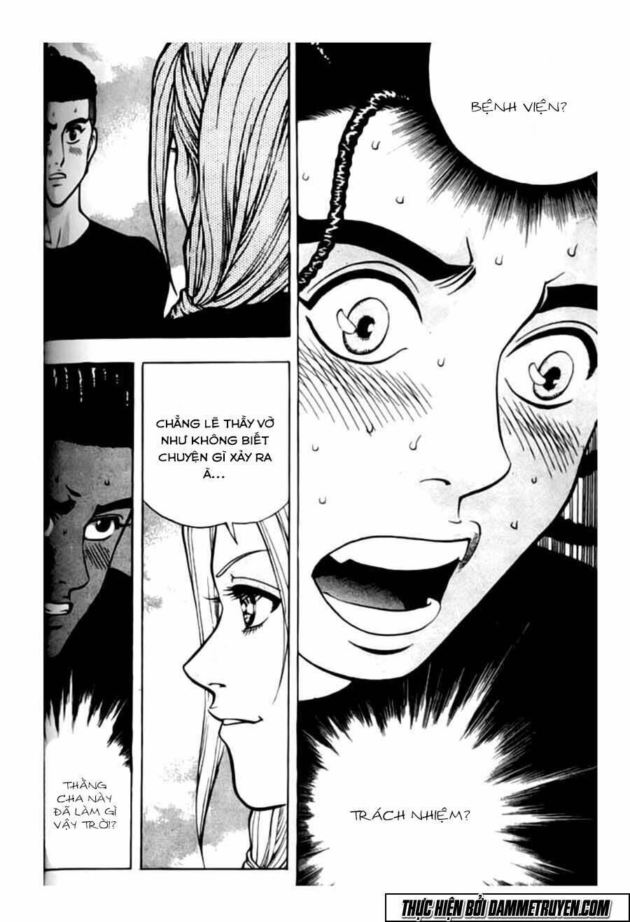 tiếng nói bàn tay chapter 6 14