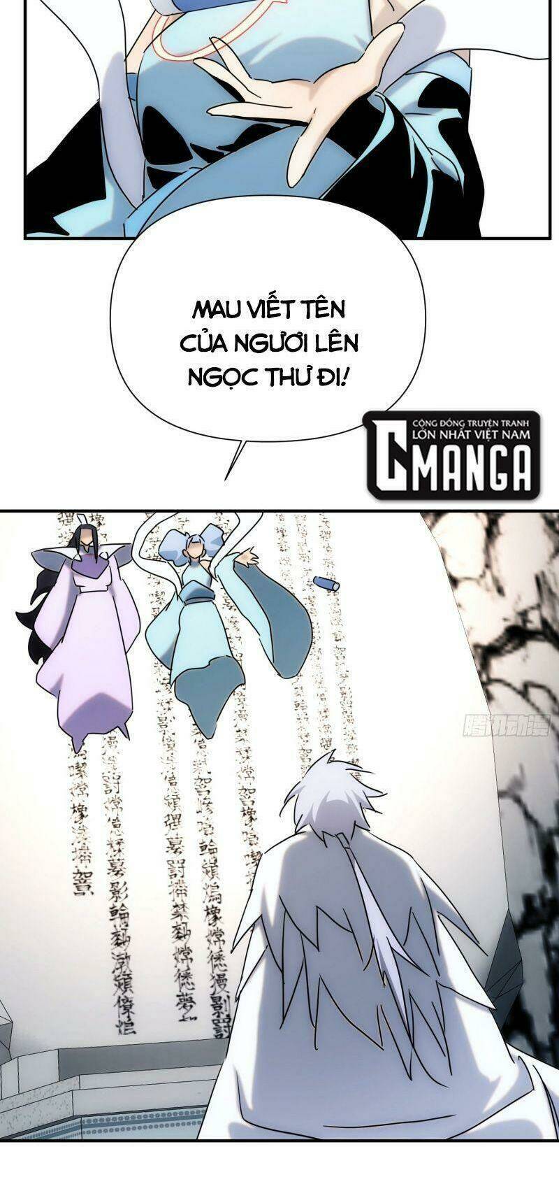 ma vương là đại địa chủ chapter 65 10