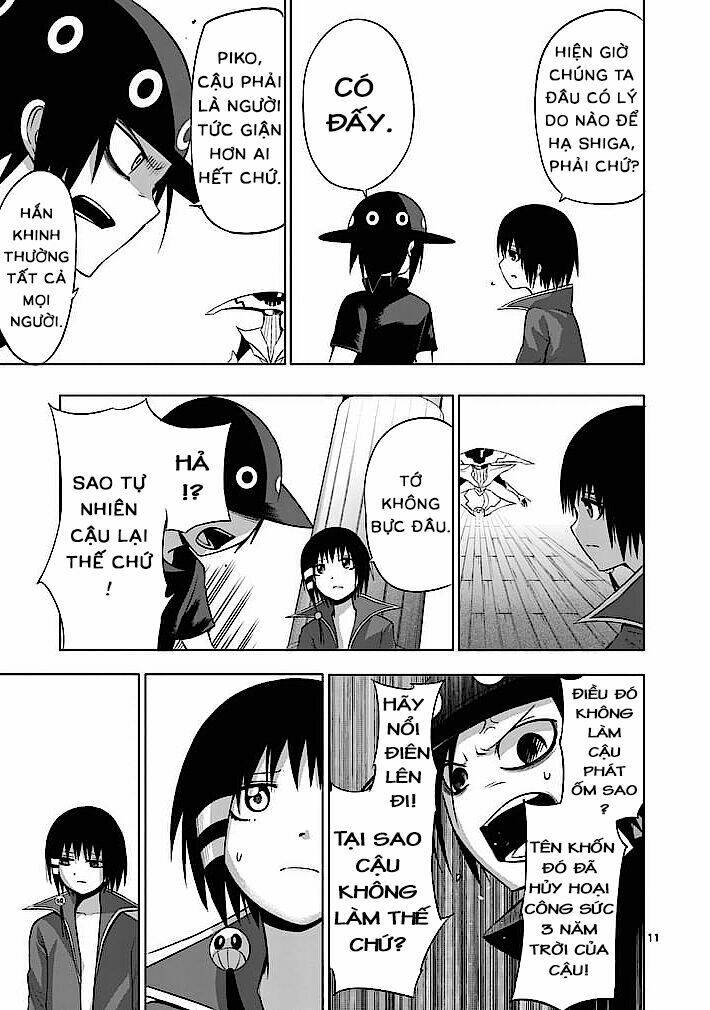 good night world chapter 19 11