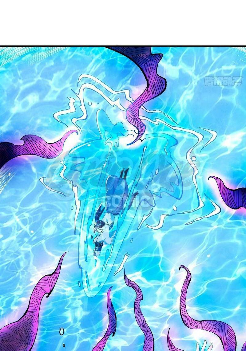 giáng thần chiến ký chapter 66 35