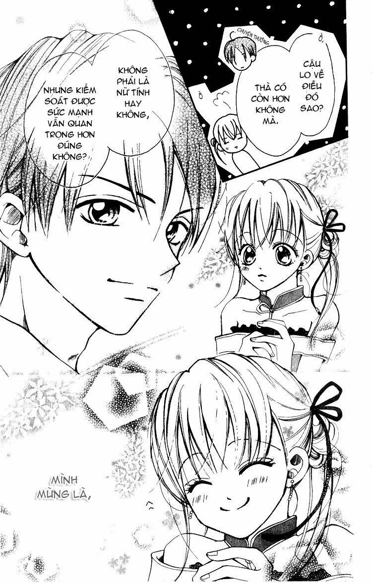 akaneiro show time chapter 3 20