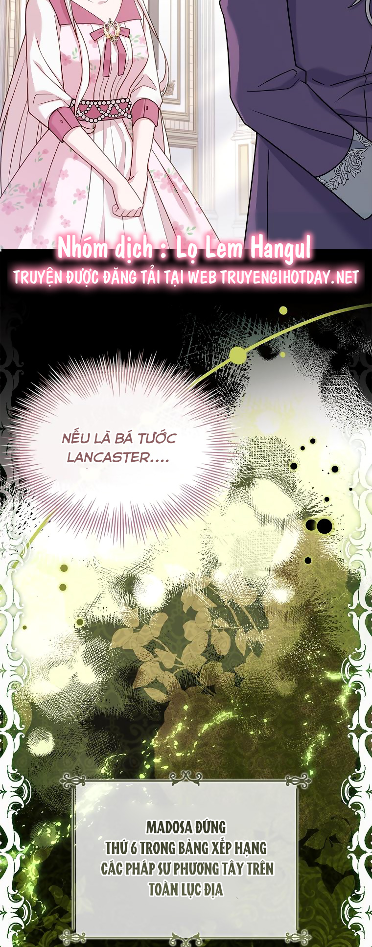 tiểu thư chỉ muốn được nghỉ ngơi chapter 104 66