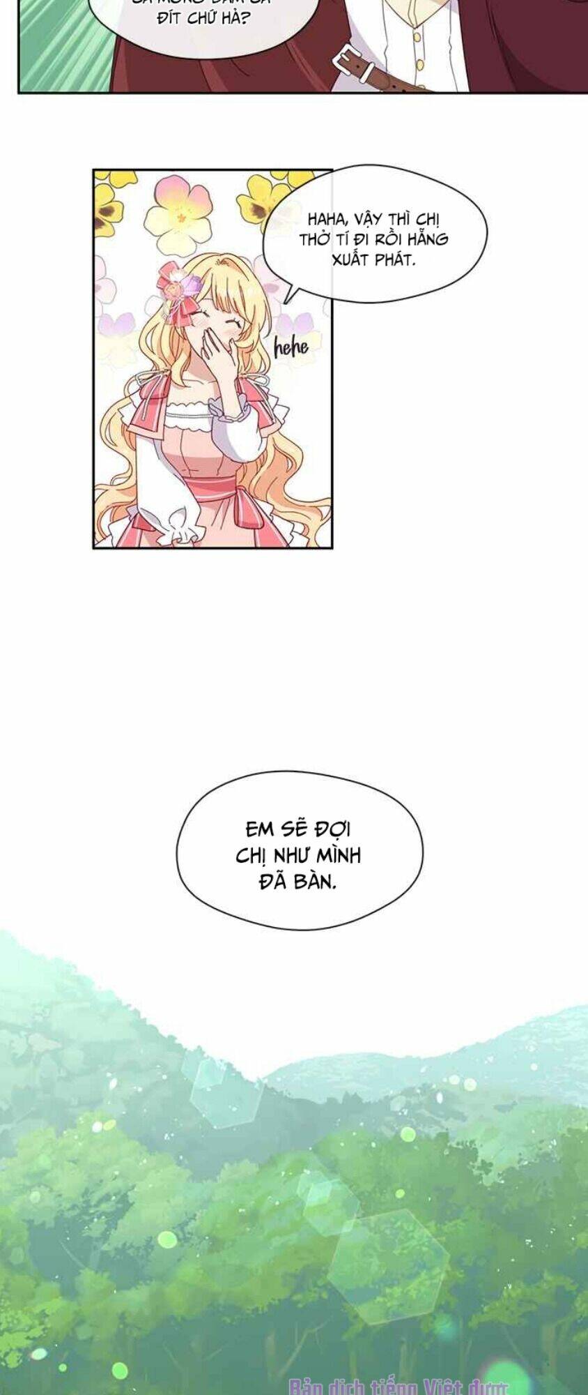 hãy coi chừng ác nữ chapter 44 19