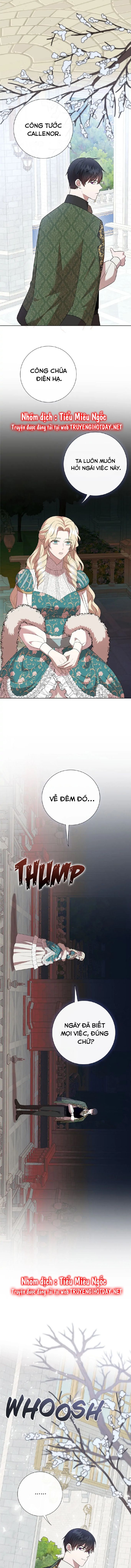 đừng ăn thịt tôi mà chapter 97 9